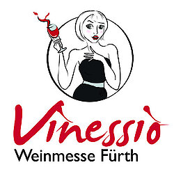 Jetzt Termin für Vinessio Weinmesse Fürth vormerken!